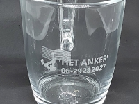 theeglas klein 250ml