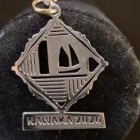 Nawaka sleutelhanger
