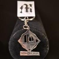 Nawaka sleutelhanger